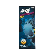 POD ONKI & XYLINET Виноградный айс № 10 30мл. 2%