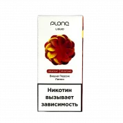 PLONQ LIQUID Вишня персик лимон 10мл.20мг.
