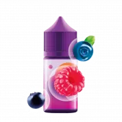 INFLAVE BUBBLE Ягодный микс 30мl. 2%
