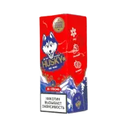 HUSKY SALT MALAYSIAN SERIES strong Ледяной клубнично малиновый смузи 30мл.20мг.