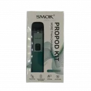 SMOK PROPOD 800mAh Kit Stone Green SMOK-149C