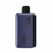 HQD MIRACLE 8000 Вишня кола 2%