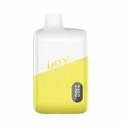 iJOY BAR IC 8000 Гуава киви маракуйя 2%