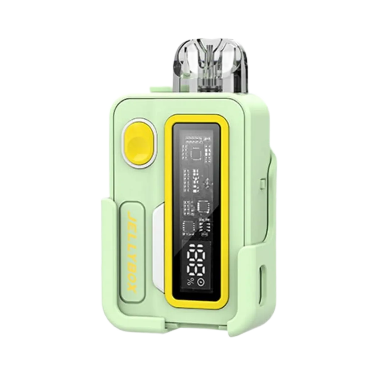 RINCOE Jellybox  XS 1000mAh Pod Kit Avocado Green RK-031D