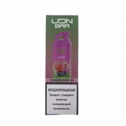 UDN BAR 7000 Клубника драконий фрукт 2%