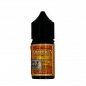 CHAPPMAN Salt Ultra Цитрусовый табак 30мл 2%