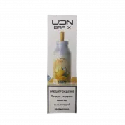UDN BAR X 7000 NEW LED Манго лёд 2%