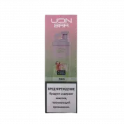 UDN BAR 7000 Персик 2%