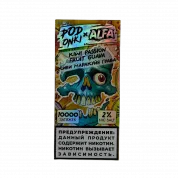 POD ONKI ALFA 10000 Киви маракуйя гуава 2%