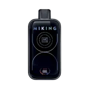 MIKING 12000 Киви грейпфрут 2%