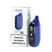 PLONQ MAX PRO 10000 Голубика малина 2%
