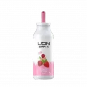 UDN BAR X 7000 Клубничное мороженое 2%