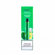 HQD Cuvie PLUS 1200 Кактусовый лимонад 2%
