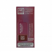 MIKING DESIRE + картр. 5500 зат. Сахарная вата 2%