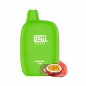 FLUM 6000 Маракуйя киви 2%