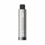HQD Cuvie PLUS PRO 9000 Черника со льдом 2%