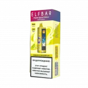 ELFBAR 25000 PLANET Ананас арбуз 2%