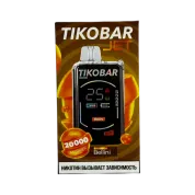 TIKOBAR JET 20000 Беллини 2%