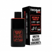 TIKOBAR 8000 Арбузная жвачка 2%