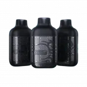 TYSON 2000*3 Tropical Mix Жареный кокос, драгонфрут, освежающие фрукты 2%