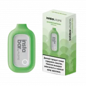 INSTABAR by PLONQ 5000 Киви маракуйя гуава 2%