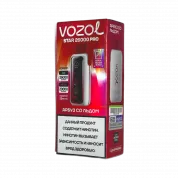 VOZOL STAR PRO 26000 Арбуз со льдом 2%