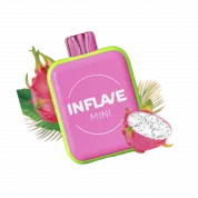 INFLAVE MINI 1000 Фрукт дракона 2%