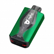 PUFFMI TANK 20000 Яблоко Фенда 2%
