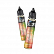 Brusko Salt Малиновый лимонад 30мл 2%