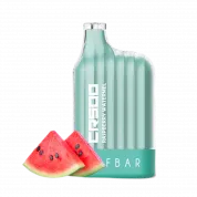 ELFBAR 5000 CR Малина арбуз 2%