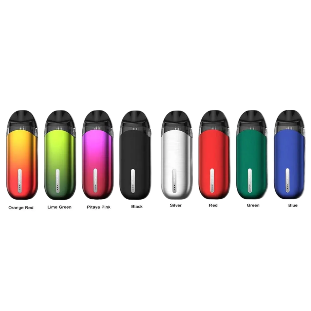 Vaporesso ZERO S 650mAh Pod Kit Green VRR-0082E