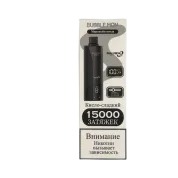 BUBBLEMON BOOSTER 15000 Маракуйя ягода 2%