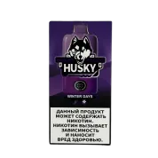 HUSKY HEALER 12000 Ледяной виноград 2%