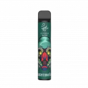 ELFBAR LUX 1500 Арбуз 2%