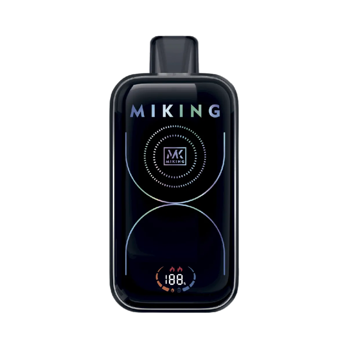 MIKING 12000 Киви грейпфрут 2%