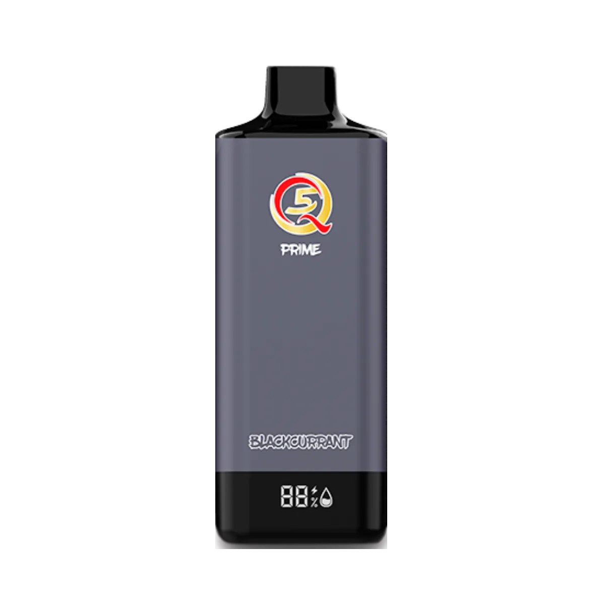 Q5 PRIME 12000 Черная смородина 2%