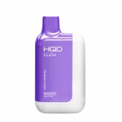 Картридж HQD CLICK Ягодный микс 2%