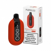 FLONQ Ultra 20000 Клубника арбуз 2%