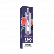 INFLAVE PLUS 2200 Ягодный микс 2%