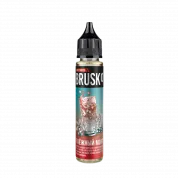 Brusko Salt Таежный морс 30мл 5%