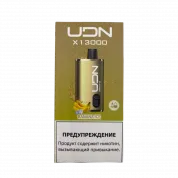 UDN X 13000 Ледяной банан 2%