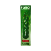 FUMMO GLAZE 5500 Хвойные ягоды 2%