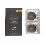iJOY Aria/Aria Pro 3ml 1.0ohm IJ-81B-POD (в упак. 2 шт.)