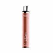 HQD Cuvie PLUS 1200 Розовый лимонад 2%