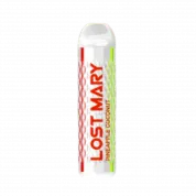LOST MARY PRO 3000 Ананас кокос 2%