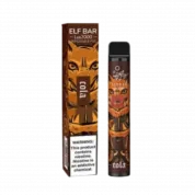 ELFBAR 2000 LUX Кола 2%