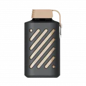 VOZOL GEAR 8000 Смузи персик манго 2%