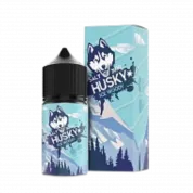 HUSKY SALT Морозный зимний лес 30мл 2%