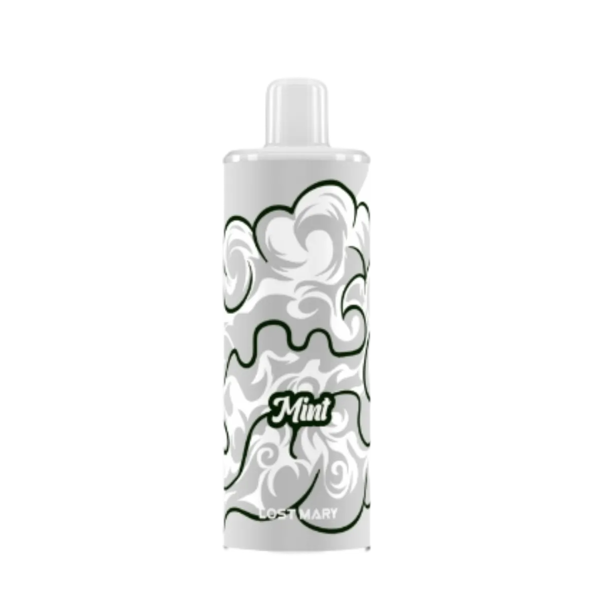Картридж LOST MARY PSYPER 5500 Мята 2%