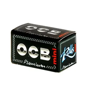 Бумага сиг. ОСВ Mini Premium в рул.(24пач.)